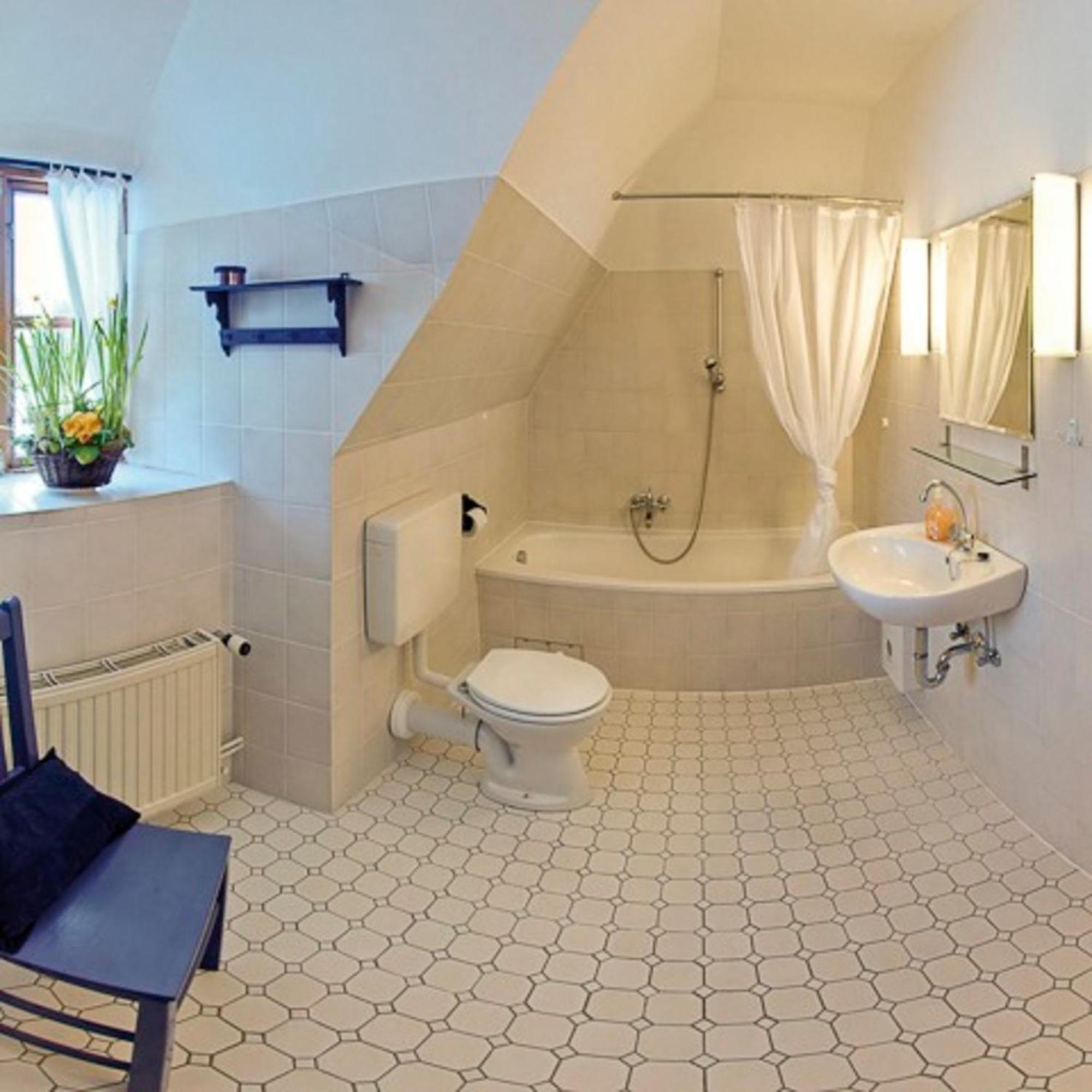 Altes Rektorenhaus 1 Rieseby Exteriér fotografie